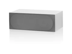 BOWERS & WILKINS HTM72 S3 WHITE Centrālā akustiskā sistēma