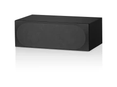 BOWERS & WILKINS HTM72 S3 BLACK GLOSS Centrālā akustiskā sistēma