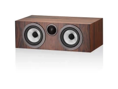 BOWERS & WILKINS HTM72 S3 MOCHA Centrālā akustiskā sistēma