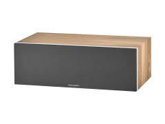 BOWERS & WILKINS HTM6 S3 OAK Centrālā akustiskā sistēma