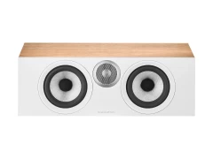 BOWERS & WILKINS HTM6 S3 OAK Centrālā akustiskā sistēma