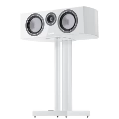 CANTON VENTO 50 PIANO WHITE Centrālā akustiskā sistēma