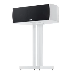 CANTON VENTO 50 PIANO WHITE Centrālā akustiskā sistēma