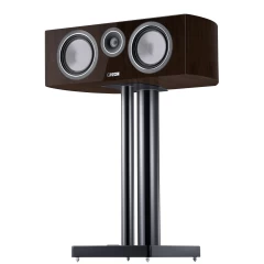 CANTON VENTO 50 WALNUT DARK HIGH GLOSS Centrālā akustiskā sistēma