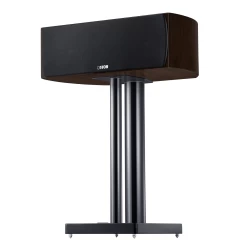 CANTON VENTO 50 WALNUT DARK HIGH GLOSS Centrālā akustiskā sistēma
