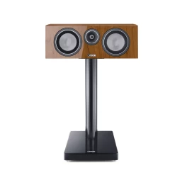 CANTON VENTO 50 WALNUT HIGH GLOSS Centrālā akustiskā sistēma