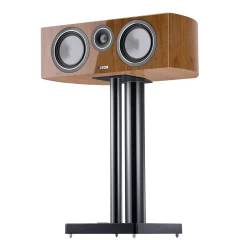 CANTON VENTO 50 WALNUT HIGH GLOSS Centrālā akustiskā sistēma