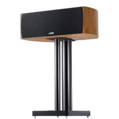 CANTON VENTO 50 WALNUT HIGH GLOSS Centrālā akustiskā sistēma