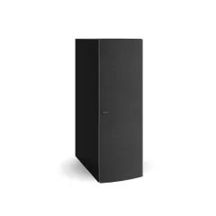 DALI RUBIKORE CINEMA HIGH GLOSS BLACK Centrālā akustiskā sistēma