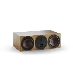 DALI RUBIKORE CINEMA NATURAL WALNUT Centrālā akustiskā sistēma