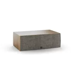 DALI RUBIKORE CINEMA NATURAL WALNUT Centrālā akustiskā sistēma