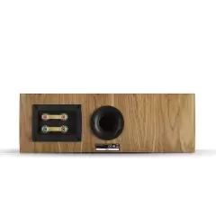 DALI RUBIKORE CINEMA NATURAL WALNUT Centrālā akustiskā sistēma