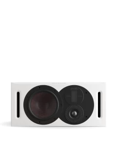 DALI OPTICON VOKAL MK2 Satin White Centrālā akustiskā sistēma