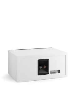 DALI OPTICON VOKAL MK2 Satin White Centrālā akustiskā sistēma