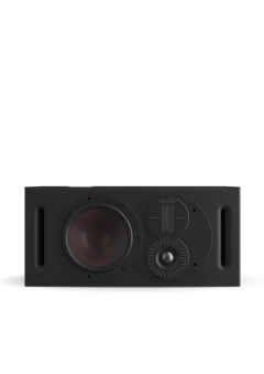 DALI OPTICON VOKAL MK2 Satin Black Centrālā akustiskā sistēma