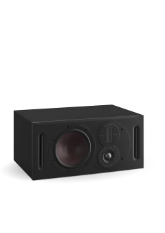 DALI OPTICON VOKAL MK2 Satin Black Centrālā akustiskā sistēma