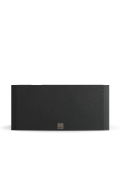DALI OPTICON VOKAL MK2 Satin Black Centrālā akustiskā sistēma