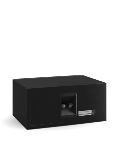 DALI OPTICON VOKAL MK2 Satin Black Centrālā akustiskā sistēma