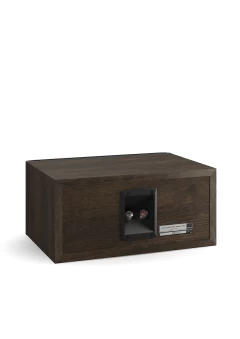 DALI OPTICON VOKAL MK2 Tobacco Oak Centrālā akustiskā sistēma