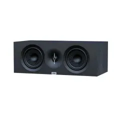 ELAC DEBUT 3.0 - DC53-BK Centrālā akustiskā sistēma