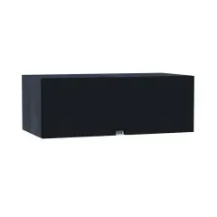 ELAC DEBUT 3.0 - DC53-BK Centrālā akustiskā sistēma