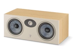 FOCAL THEVA CENTER LIGHT WOOD Centrālā akustiskā sistēma