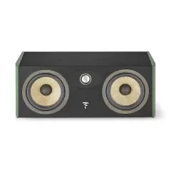 FOCAL ARIA EVO X CENTER MOSS GREEN HIGH GLOSS Centrālā akustiskā sistēma