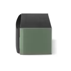 FOCAL ARIA EVO X CENTER MOSS GREEN HIGH GLOSS Centrālā akustiskā sistēma
