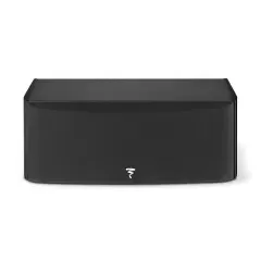 FOCAL ARIA EVO X CENTER BLACK HIGH GLOSS Centrālā akustiskā sistēma