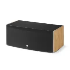 FOCAL ARIA EVO X CENTER PRIME WALNUT Centrālā akustiskā sistēma