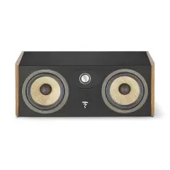 FOCAL ARIA EVO X CENTER PRIME WALNUT Centrālā akustiskā sistēma