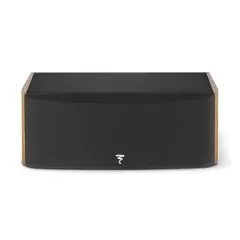 FOCAL ARIA EVO X CENTER PRIME WALNUT Centrālā akustiskā sistēma