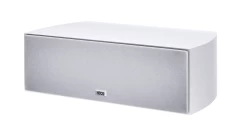 HECO VICTA ELITE CENTER 102 WHITE Centrālā akustiskā sistēma
