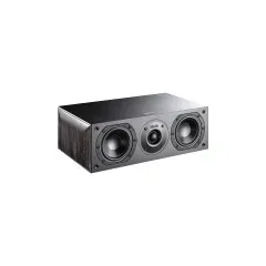 INDIANA LINE NOTA 740 XN BLACK OAK Centrālā akustiskā sistēma