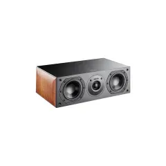 INDIANA LINE NOTA 740 XL LIGHT WALNUT Centrālā akustiskā sistēma