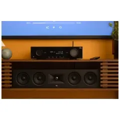JBL STAGE 245C Centrālā akustiskā sistēma