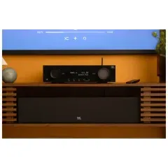 JBL STAGE 245C Centrālā akustiskā sistēma