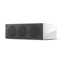 KEF R2 META WHITE GLOSS Centrālā akustiskā sistēma