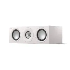 KEF Q6 META SATIN BLACK Centrālā akustiskā sistēma