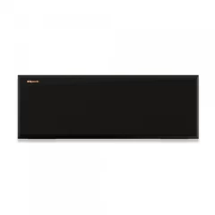 KLIPSCH RP-500C II EBONY Centrālā akustiskā sistēma