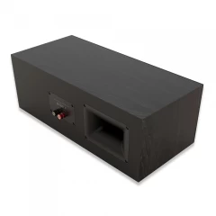 KLIPSCH RP-500C II EBONY Centrālā akustiskā sistēma