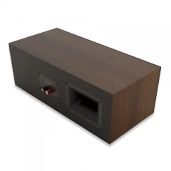 KLIPSCH RP-500C II WALNUT Centrālā akustiskā sistēma