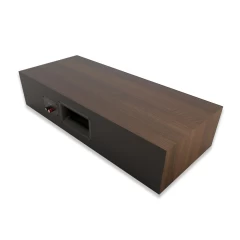 KLIPSCH RP-504C II WALNUT Centrālā akustiskā sistēma