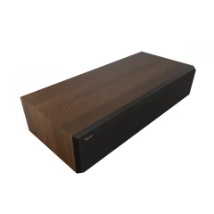KLIPSCH RP-504C II WALNUT Centrālā akustiskā sistēma