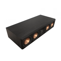 KLIPSCH RP-504C II EBONY Centrālā akustiskā sistēma