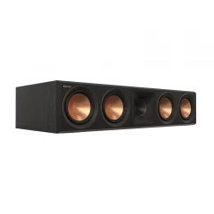 KLIPSCH RP-504C II EBONY Centrālā akustiskā sistēma
