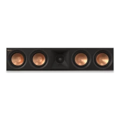 KLIPSCH RP-504C II EBONY Centrālā akustiskā sistēma