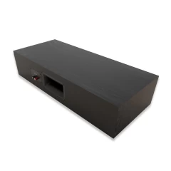 KLIPSCH RP-504C II EBONY Centrālā akustiskā sistēma