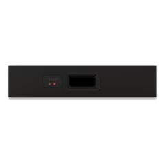 KLIPSCH RP-504C II EBONY Centrālā akustiskā sistēma