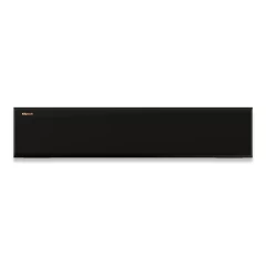KLIPSCH RP-404C II EBONY Centrālā akustiskā sistēma